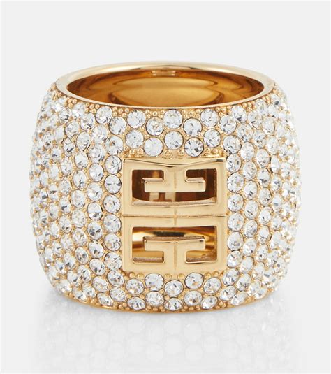 givenchy pins|givenchy rings for women.